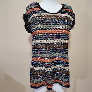 Free People New Romantics top